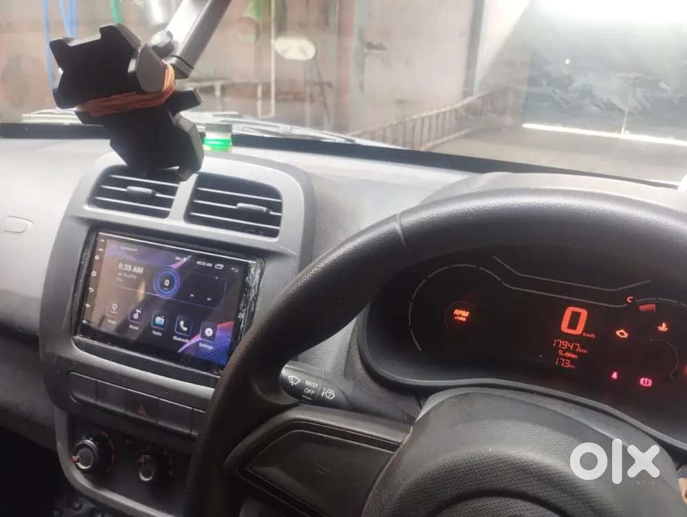 Renault Kwid Rxe 2020