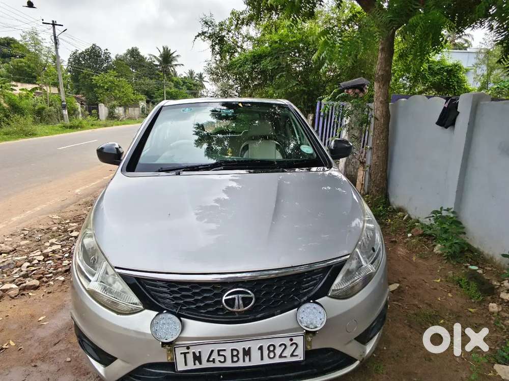 Tata Bolt Diesel Manual 2017