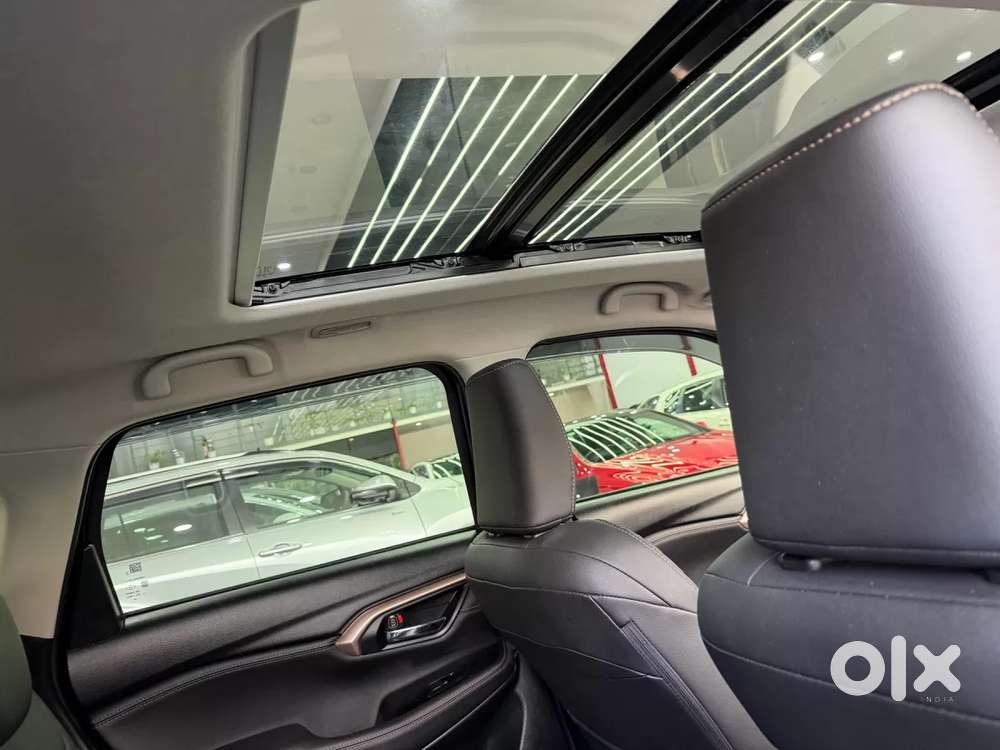 Maruti Suzuki Grand Vitara 1.5 Alpha Plus Intelligent Hybrid Ecvt, 2..