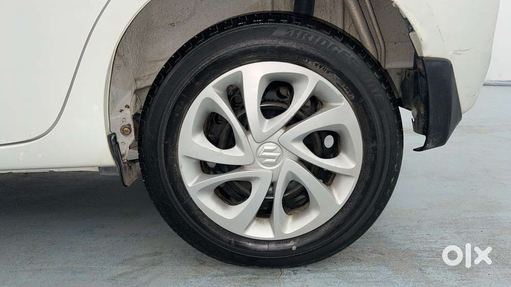 Maruti Suzuki Celerio Zxi, 2023, Petrol