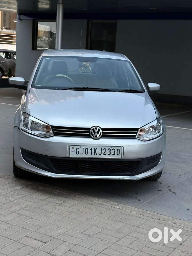 Volkswagen Polo 1.2 Mpi Highline Plus, 2011, Petrol