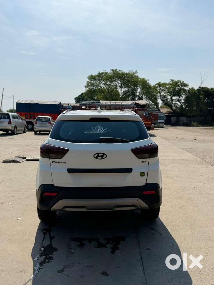 Hyundai Diesel Manual 2018