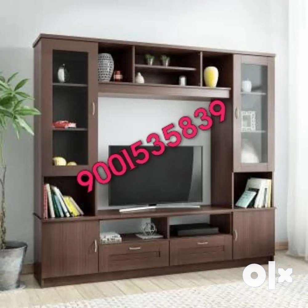 Olx deals tv stand