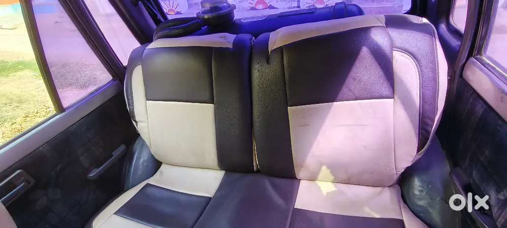 Maruti Suzuki 800 1995 Lpg Well Maintained