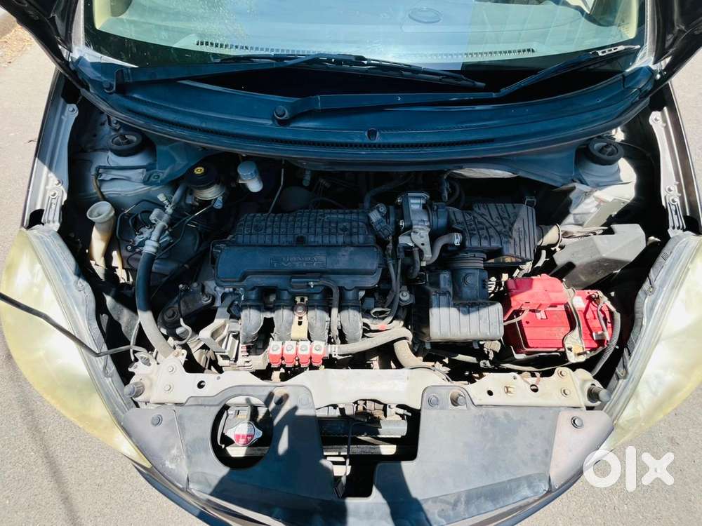 Honda Brio S Mt, 2013, Cng & Hybrids