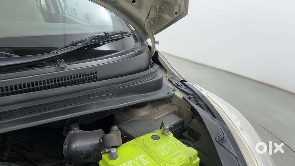 Hyundai I10 Magna 1.2 Itech Se, 2011, Petrol