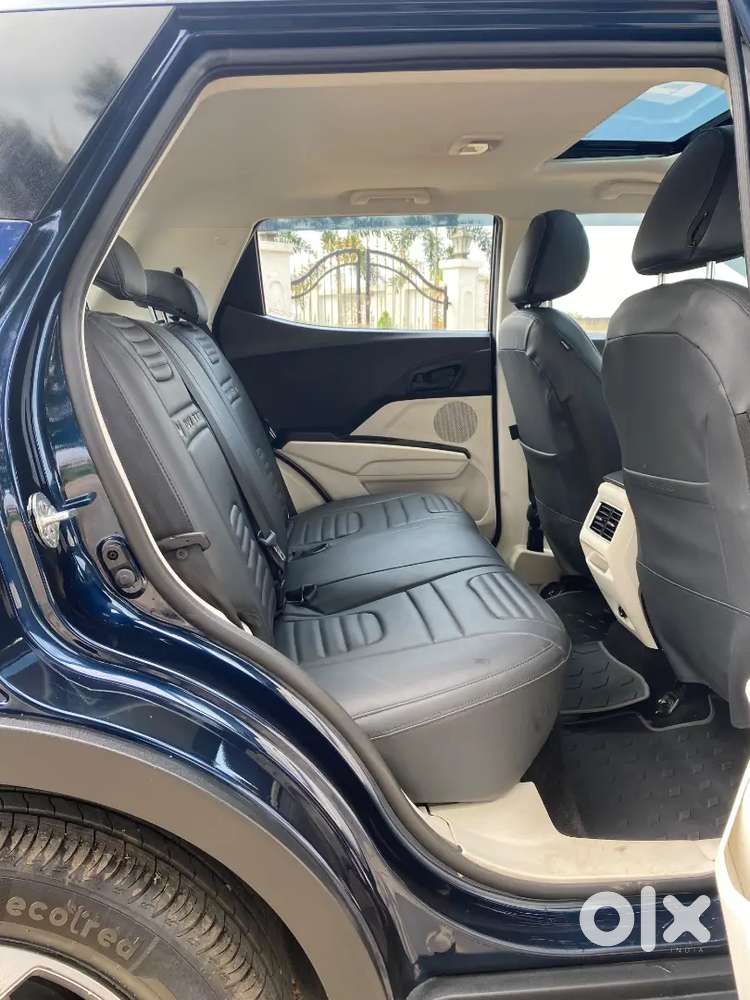 Mahindra Xuv 3xo 2024