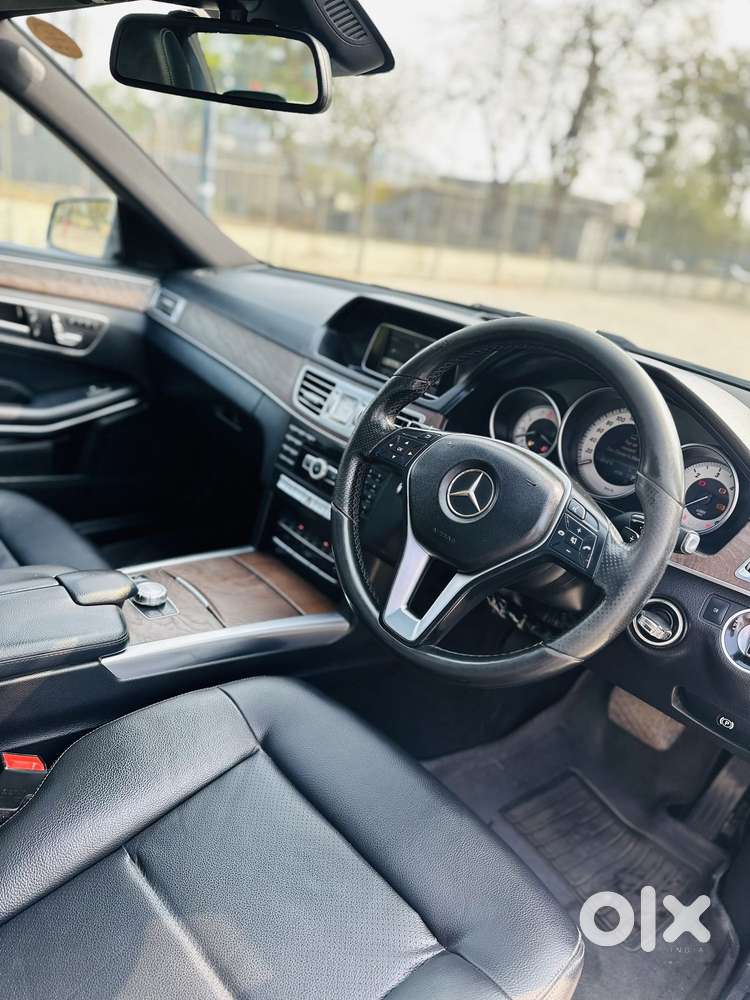 Mercedes-benz E-class E 250 Cdi Avantgarde, 2015, Diesel