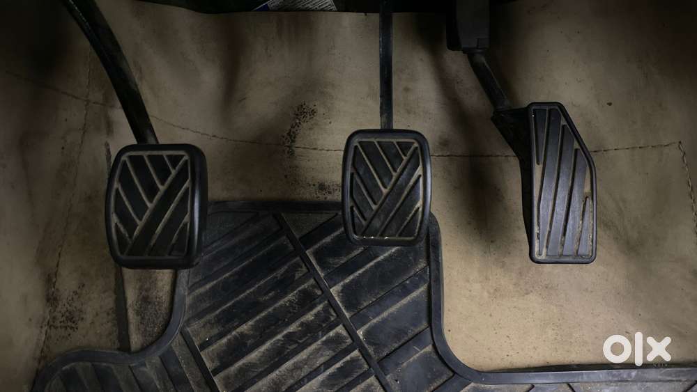 Maruti Suzuki Baleno 1.2 Delta, 2018, Petrol