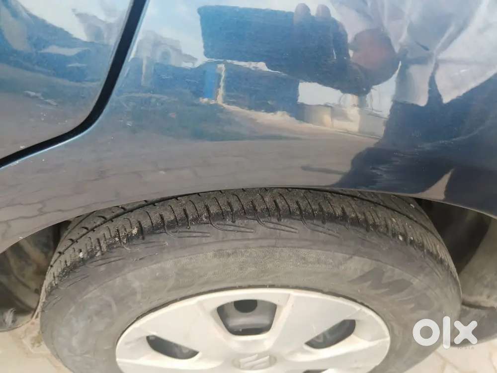 Maruti Suzuki Ritz Vdi 2012 Diesel