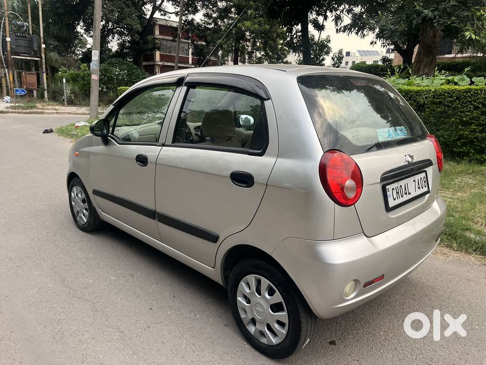 Chevrolet Spark 1.0 Lt, 2009, Petrol