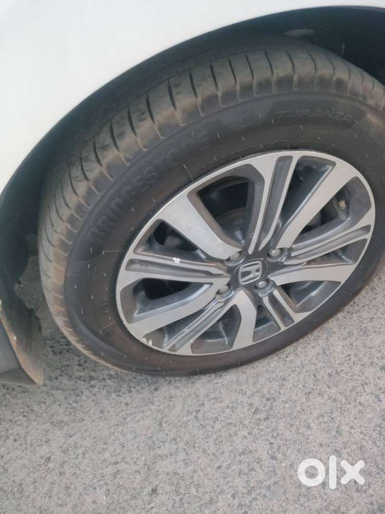 Honda City 1.5 Vx I-vtec Mt, 2019, Petrol