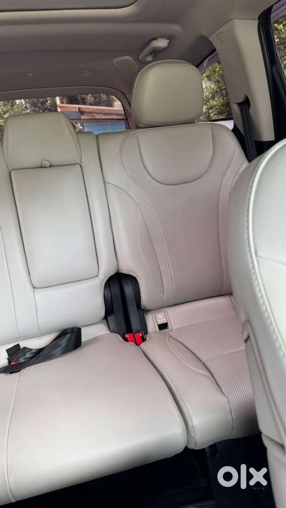 Mahindra Xuv700 Diesel 2024