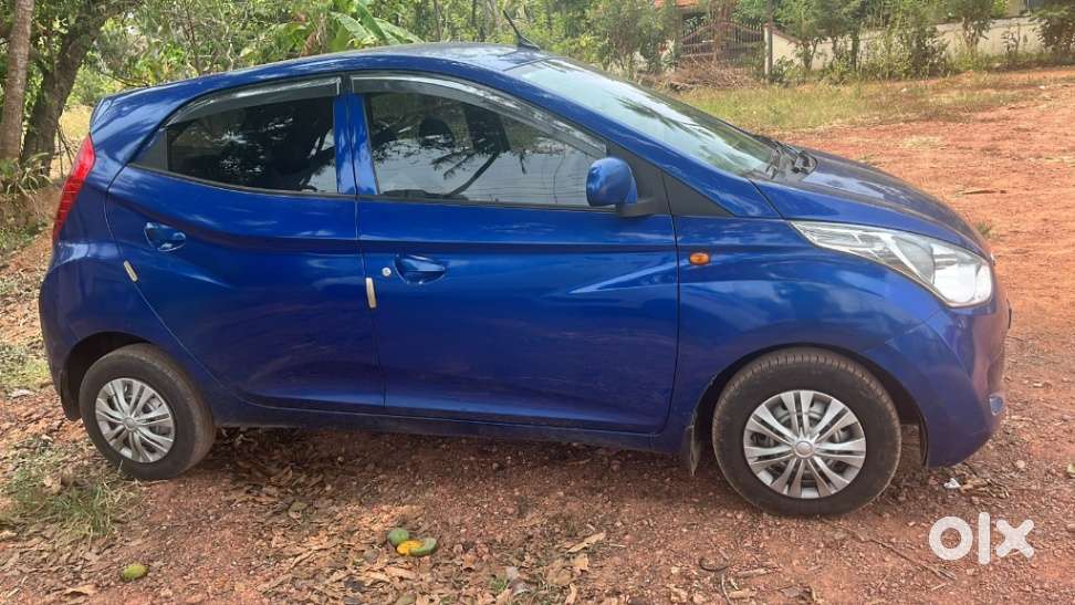 Hyundai Eon Era, 2014, Petrol