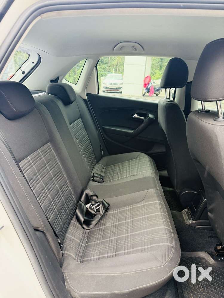 Volkswagen Polo Gt Tsi, 2021, Petrol