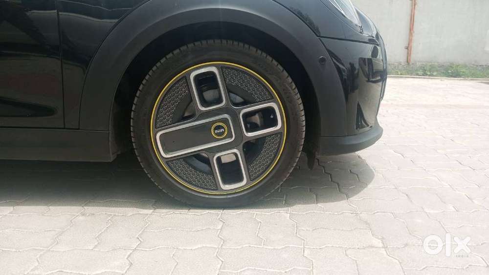 Mini Cooper Se 3-door, 2023, Electric
