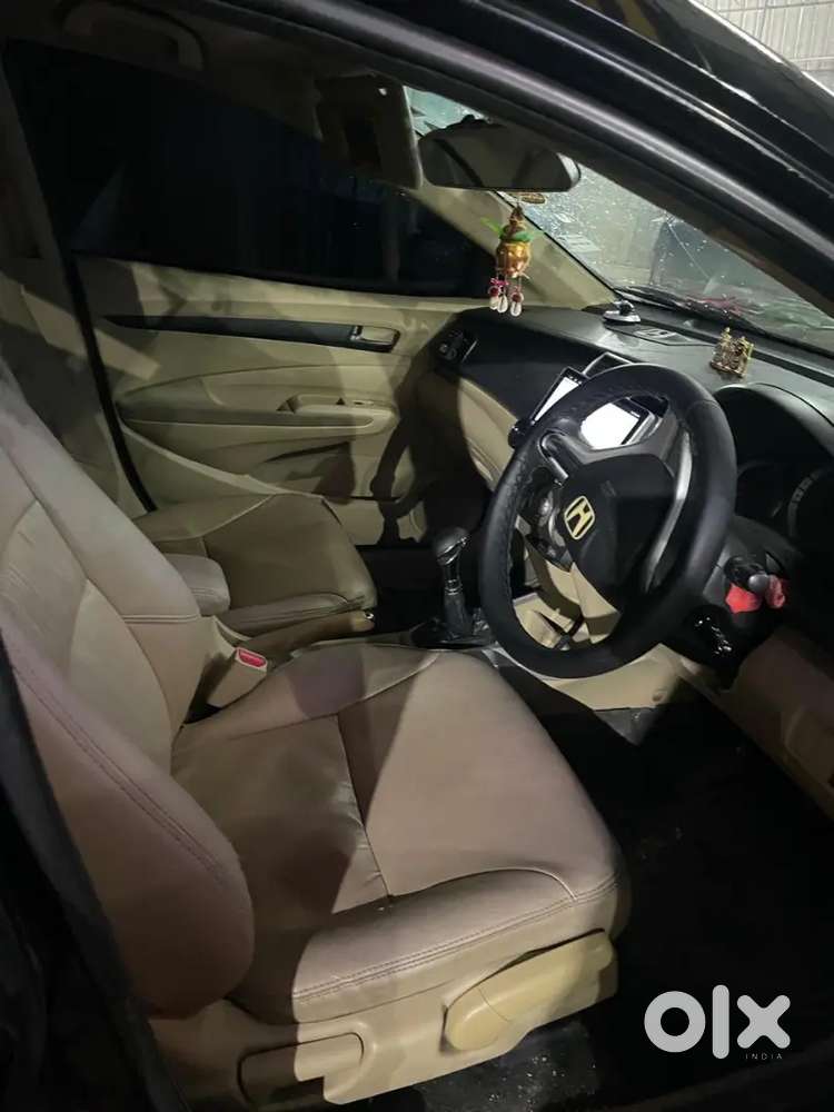 Honda City 2011 Petrol 43850 Km Driven