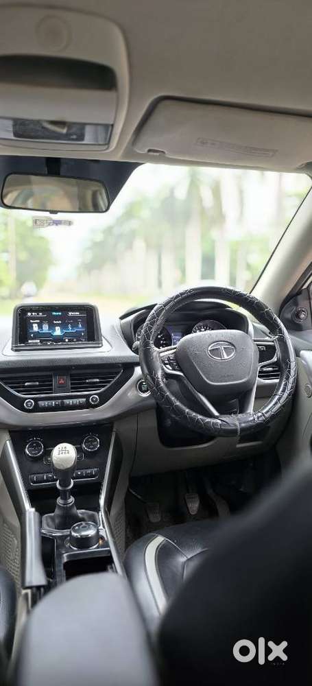 Tata Nexon 1.5 Revotorq Xz Plus, 2018, Diesel