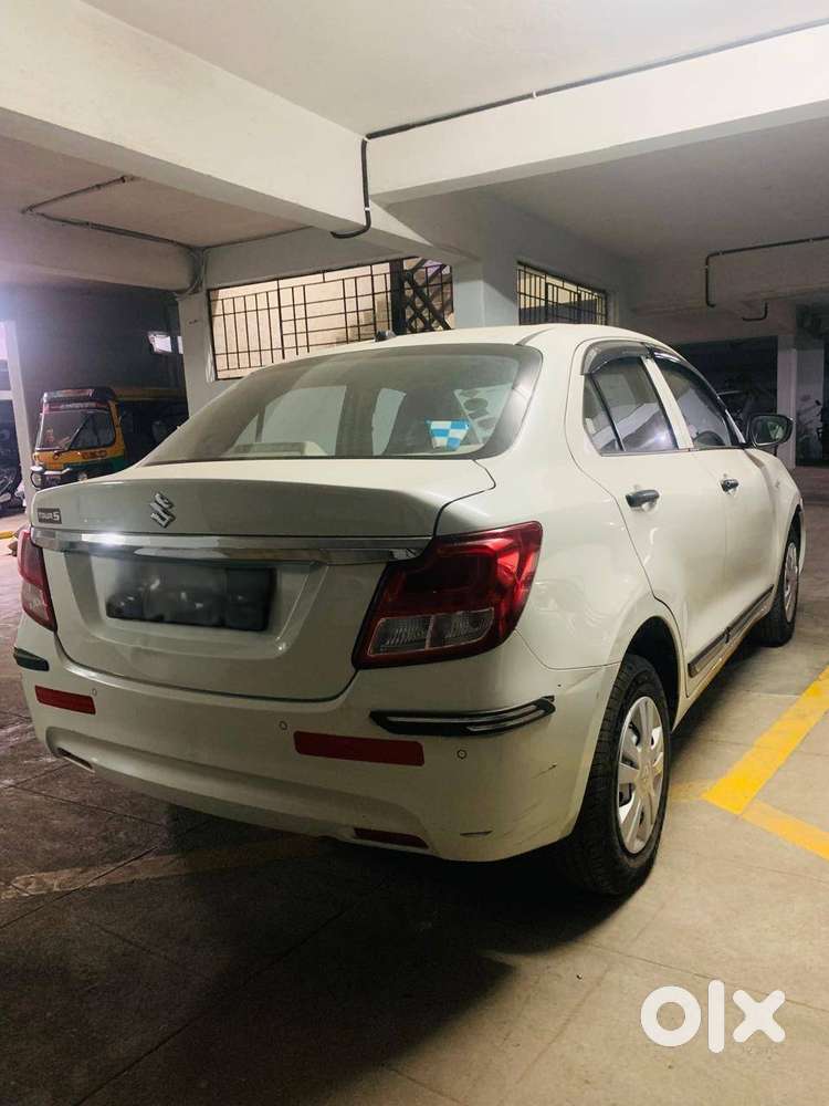 Maruti Suzuki Dzire Tour S 2024