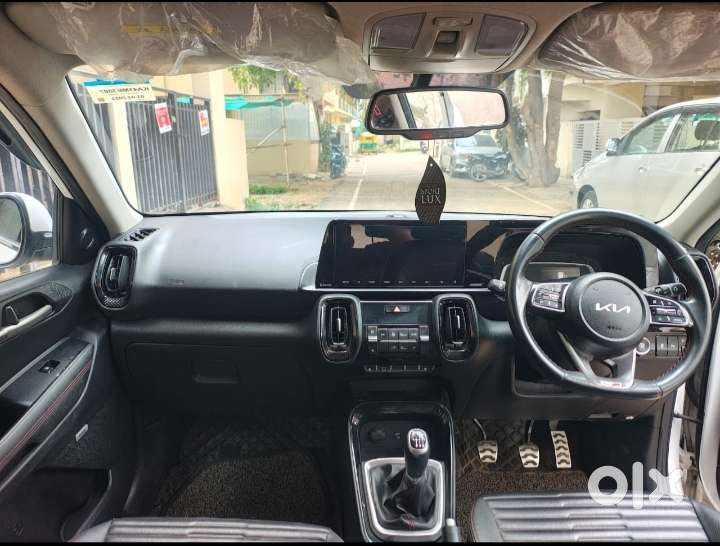 Kia Sonet 1.5 Gtx Plus Diesel, 2023, Diesel