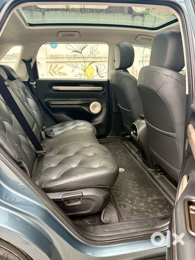 Mg Windsor Ev Essence, 2025, Electric