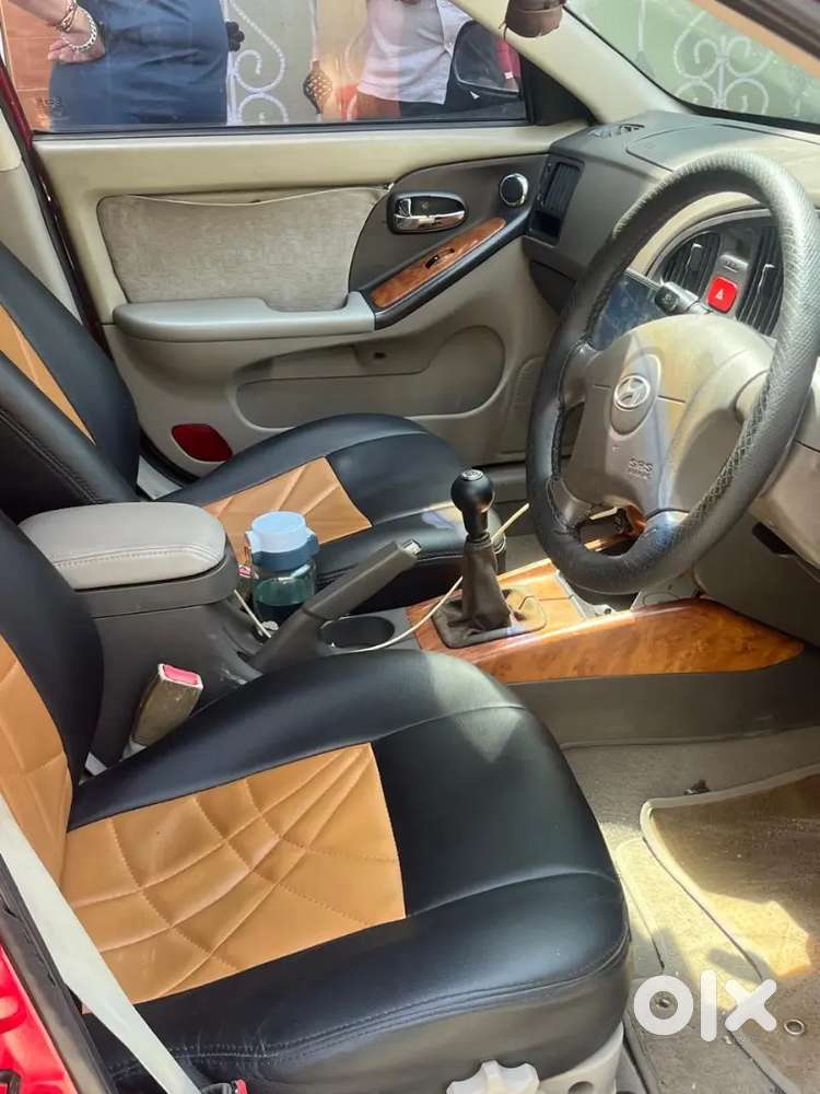 Hyundai Elantra 2005