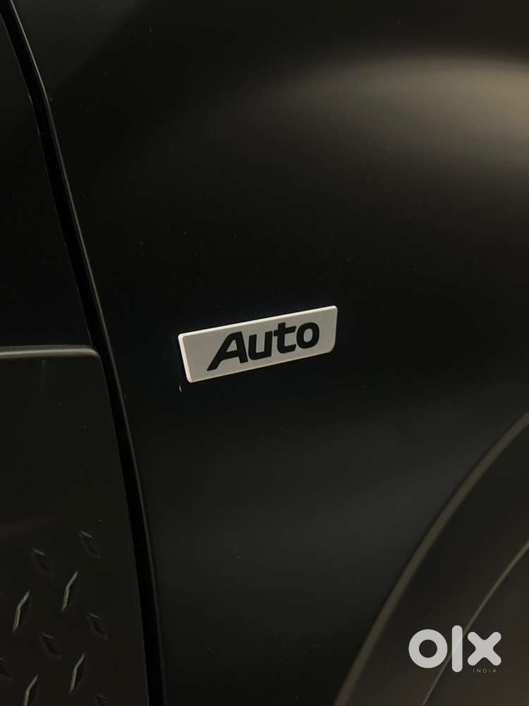 Hyundai Creta 2026 Diesel Automatic 7500km