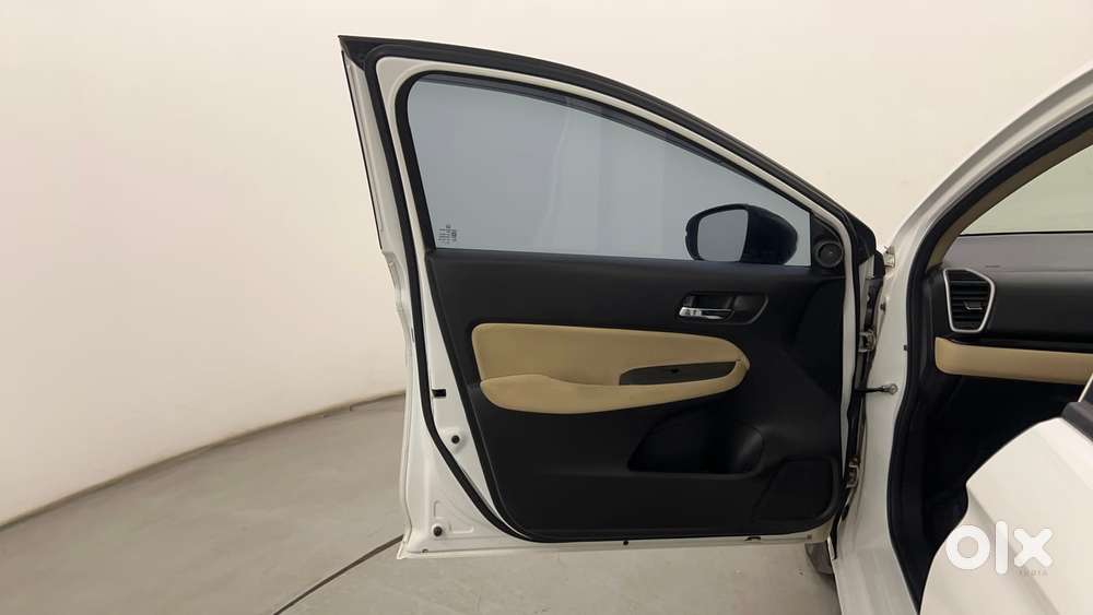 Honda City Vx Petrol Mt, 2022, Petrol