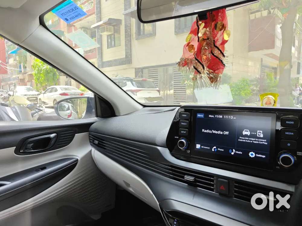 Hyundai New I20 Asta 2024