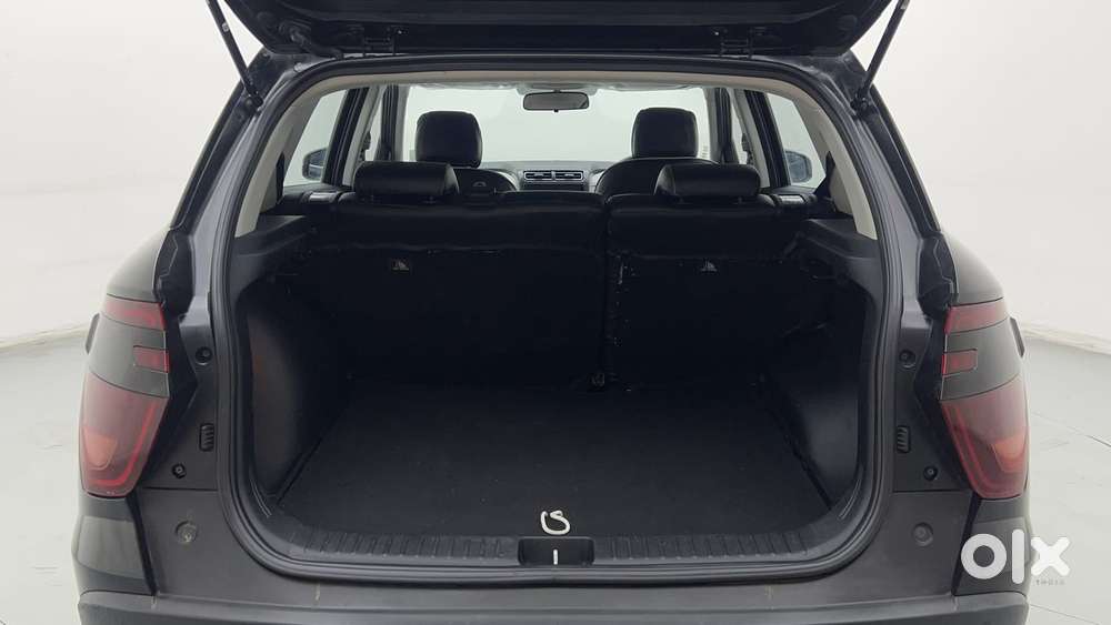 Hyundai Creta 1.5 Ex Petrol, 2023, Petrol