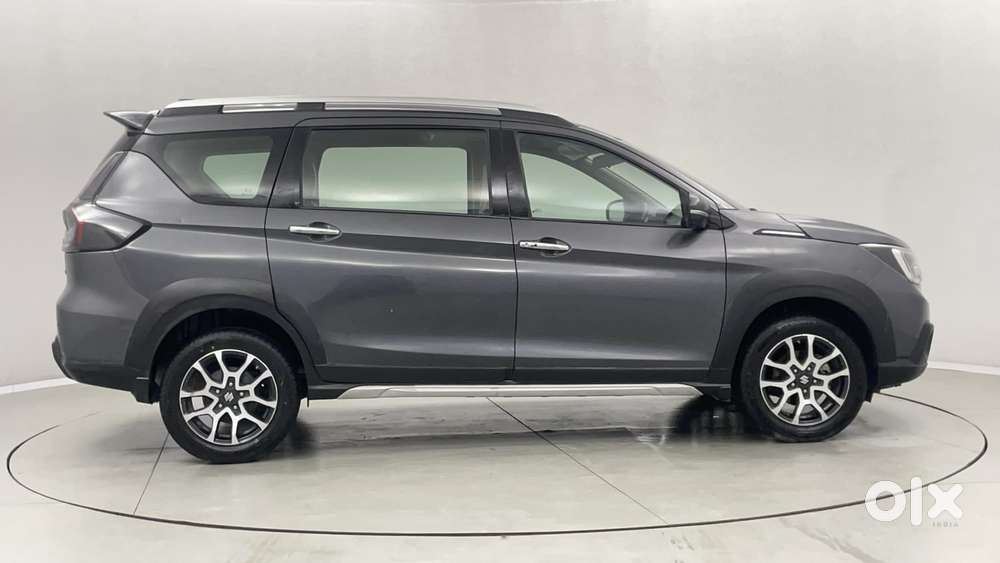 Maruti Suzuki Xl6 1.5 Alpha Plus Mt, 2022, Petrol