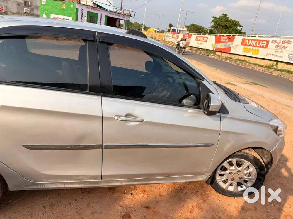 New Car Lena Hai