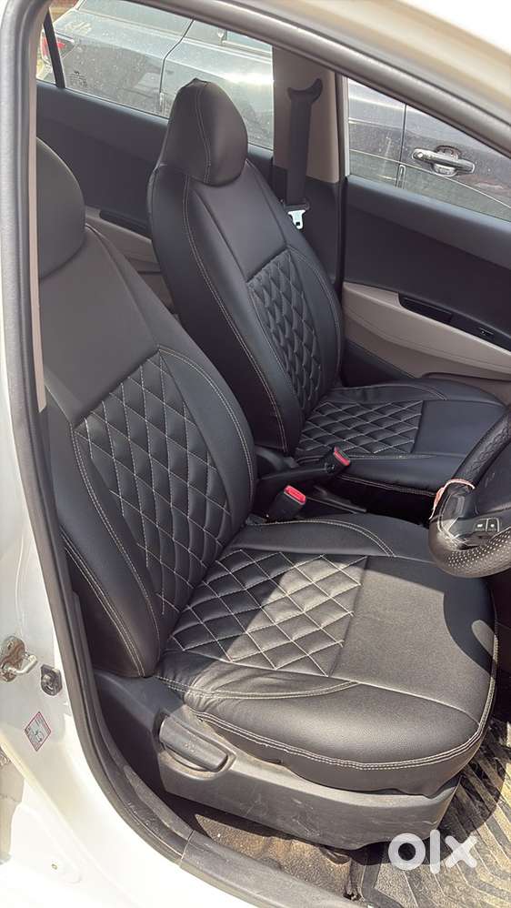 Hyundai I10 Petrol Automatic 2017