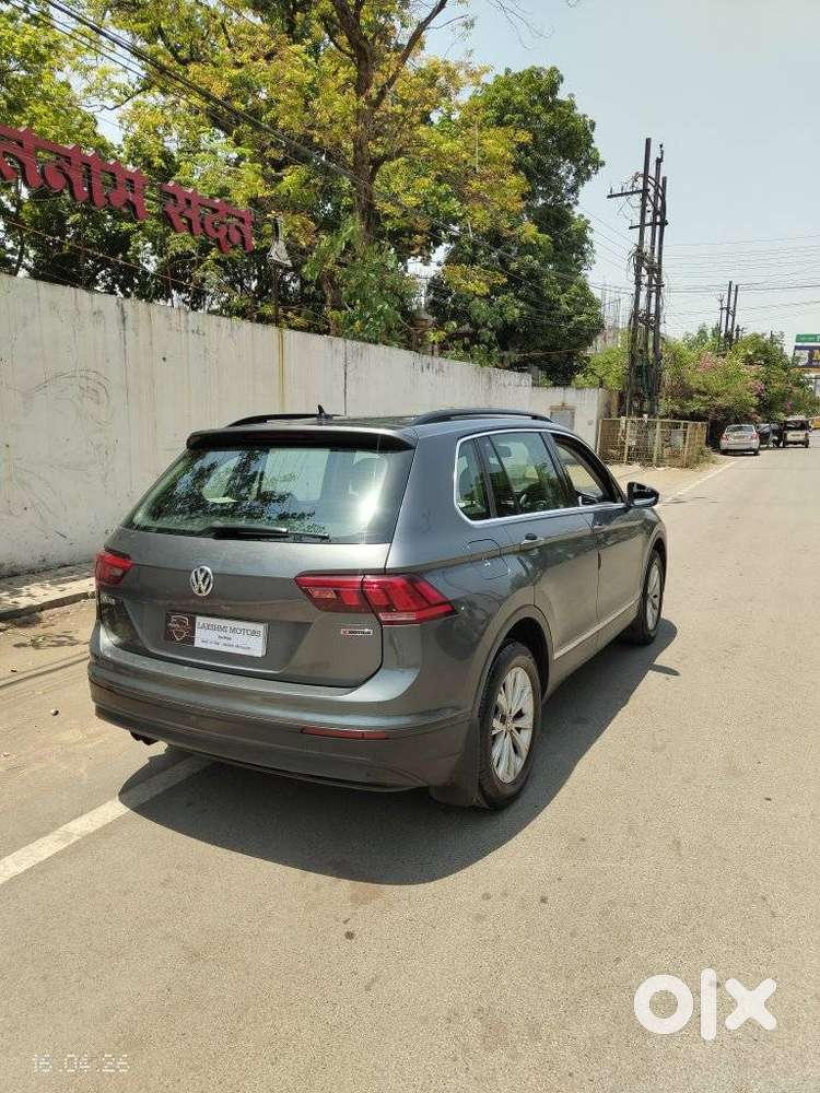 Volkswagen Taigun, 2020, Diesel