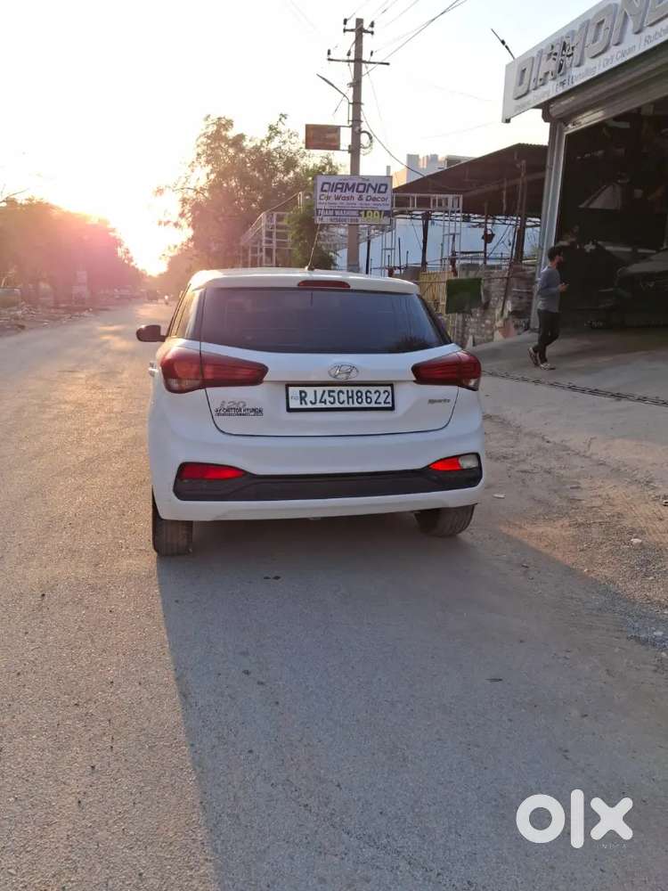 Fresh Condition