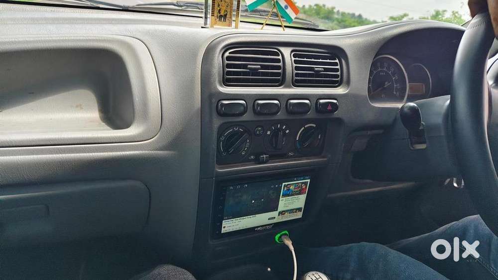 Maruti Suzuki Alto K10 2012 Petrol Well Maintained