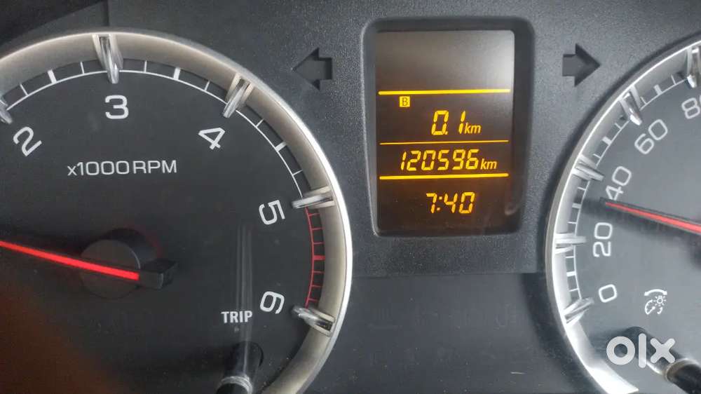 Maruti Suzuki Swift Dzire Vdi Dijal 2015 Model