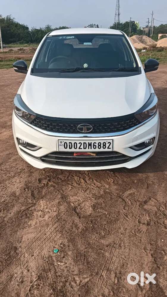 Tata Tigor