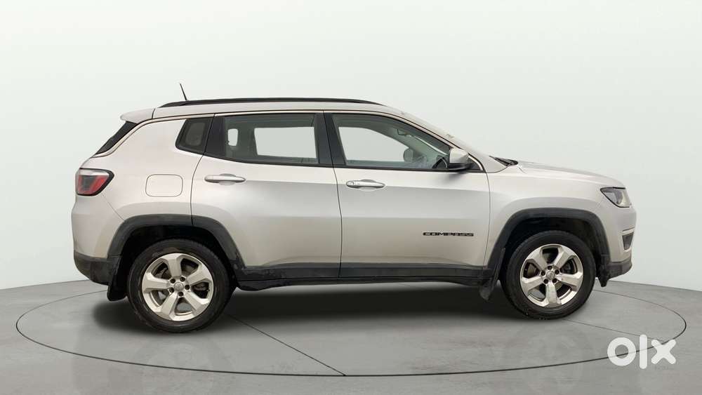 Jeep Compass 1.4 Longitude Plus Petrol At, 2020, Petrol