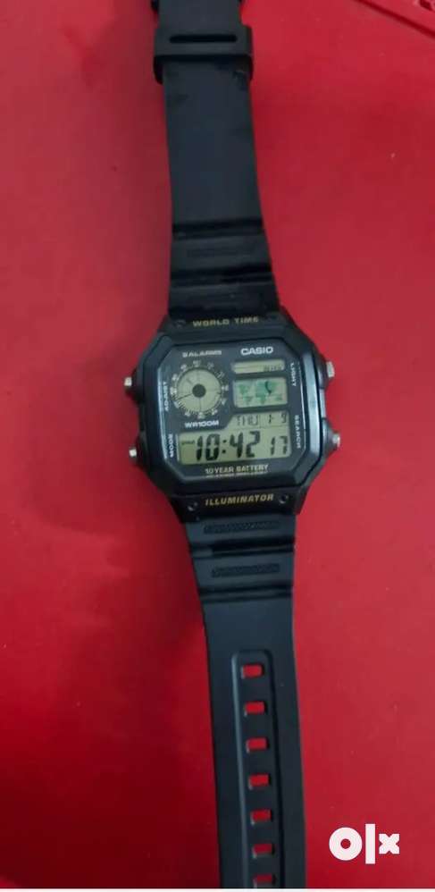 2 Month Old Casio Royale For Sale - Men - 1795170189