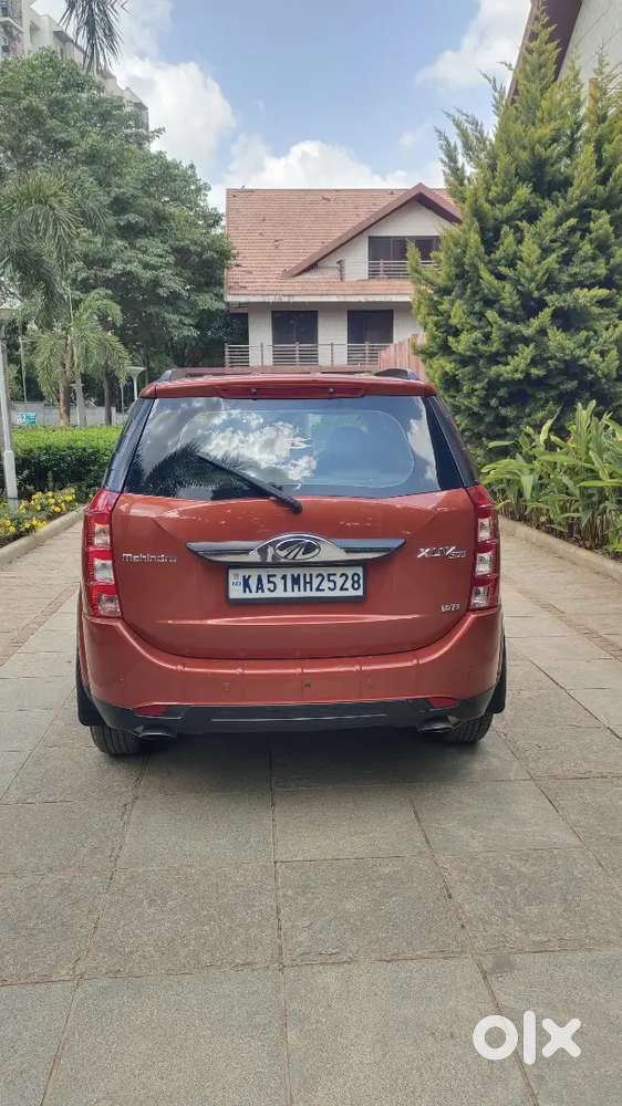 For Sale Mahindra Xuv500 2015 Diesel W8 Model