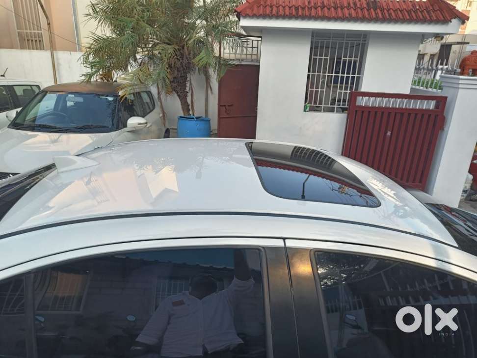 Honda City 1.5 Zx I-dtec Mt, 2018, Diesel