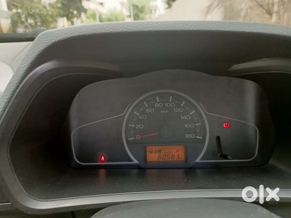 Maruti Suzuki Alto 800 Lxi, 2020, Petrol