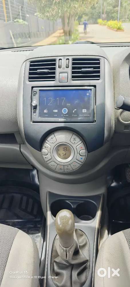 Renault Scala 1.5 RxL 2014 Diesel Single owner