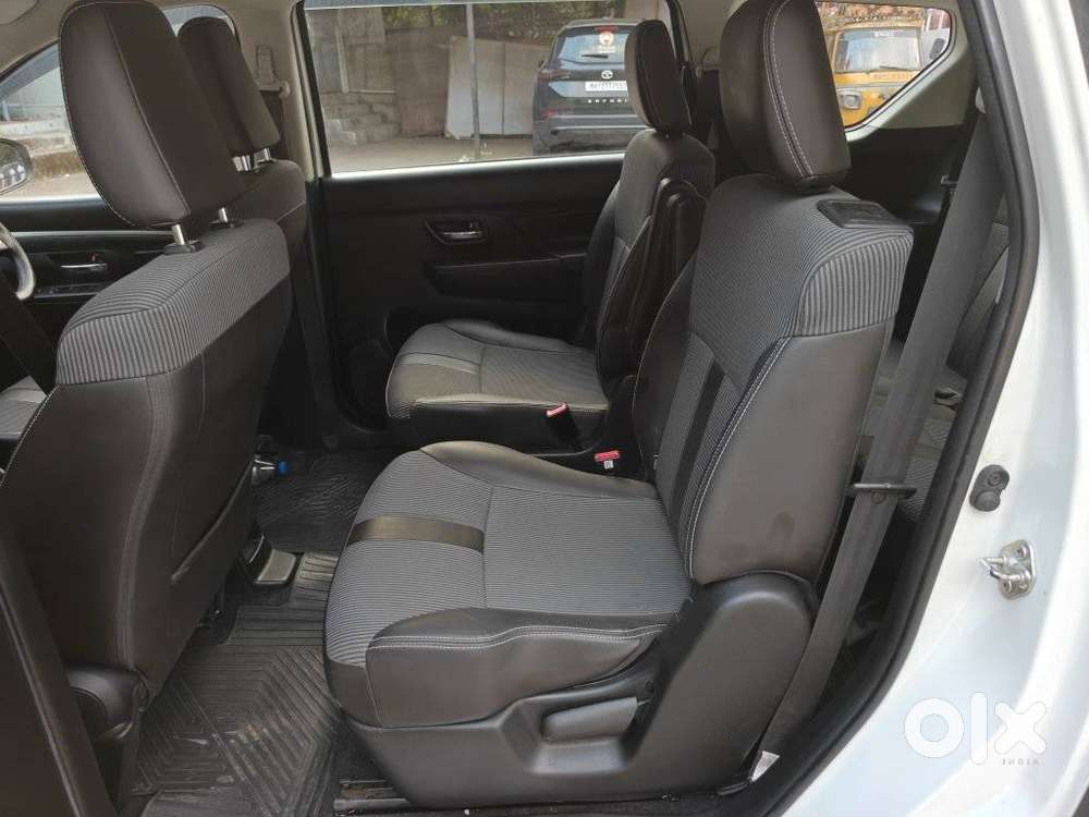 Maruti Suzuki Xl6, 2022, Petrol