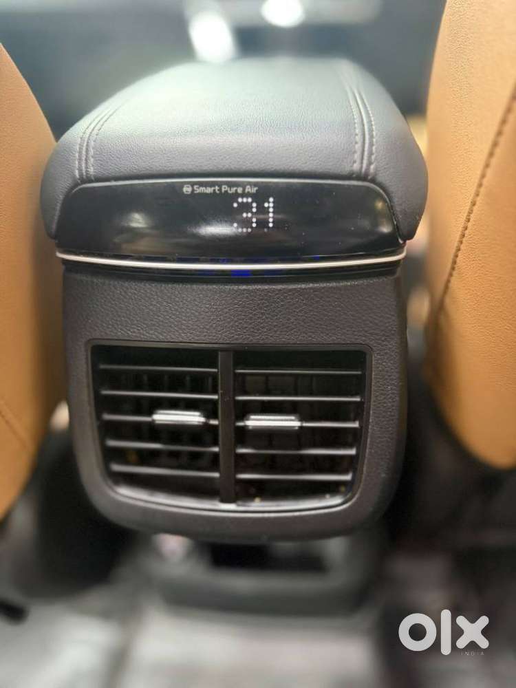 Kia Seltos Htx Plus D, 2021, Diesel