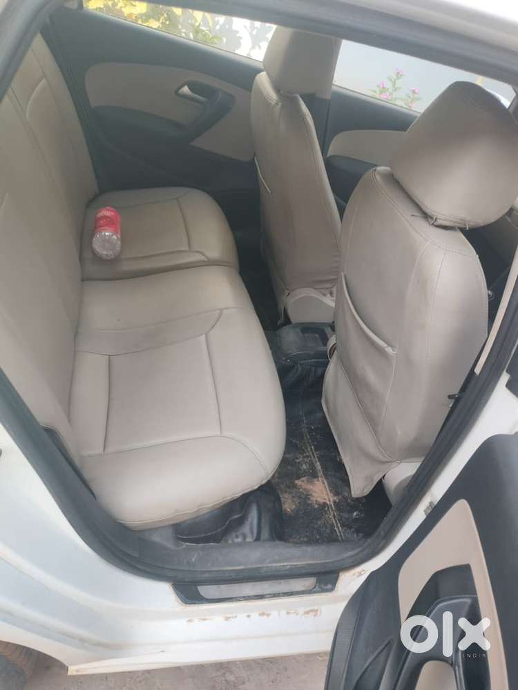 Volkswagen Polo Diesel 2013