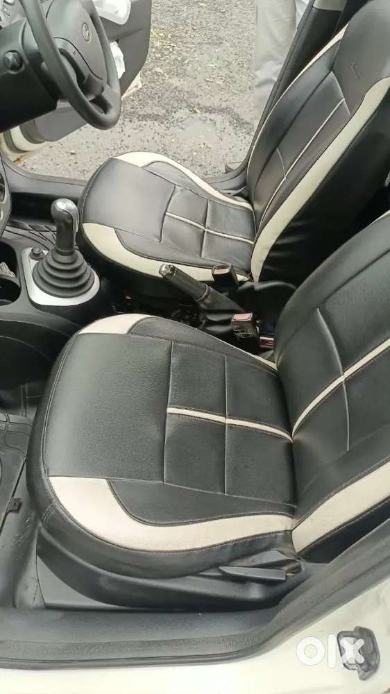 Ford Figo Diesel Zxi 2011