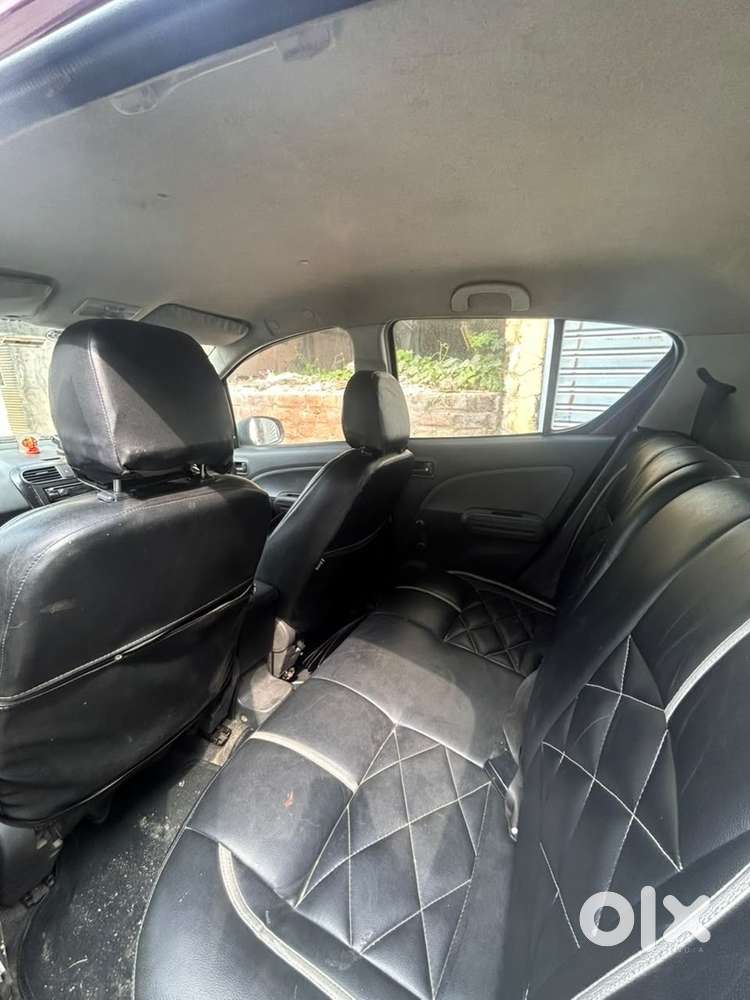Maruti Suzuki Ritz Lxi 2010 Car