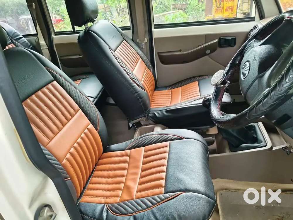 Mahindra Bolero 105000 Km Driven